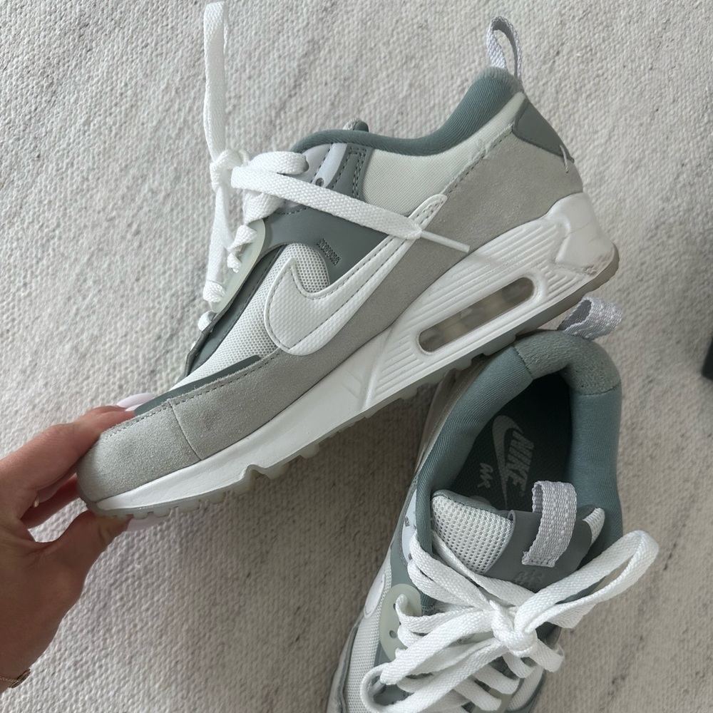 Nike shoes